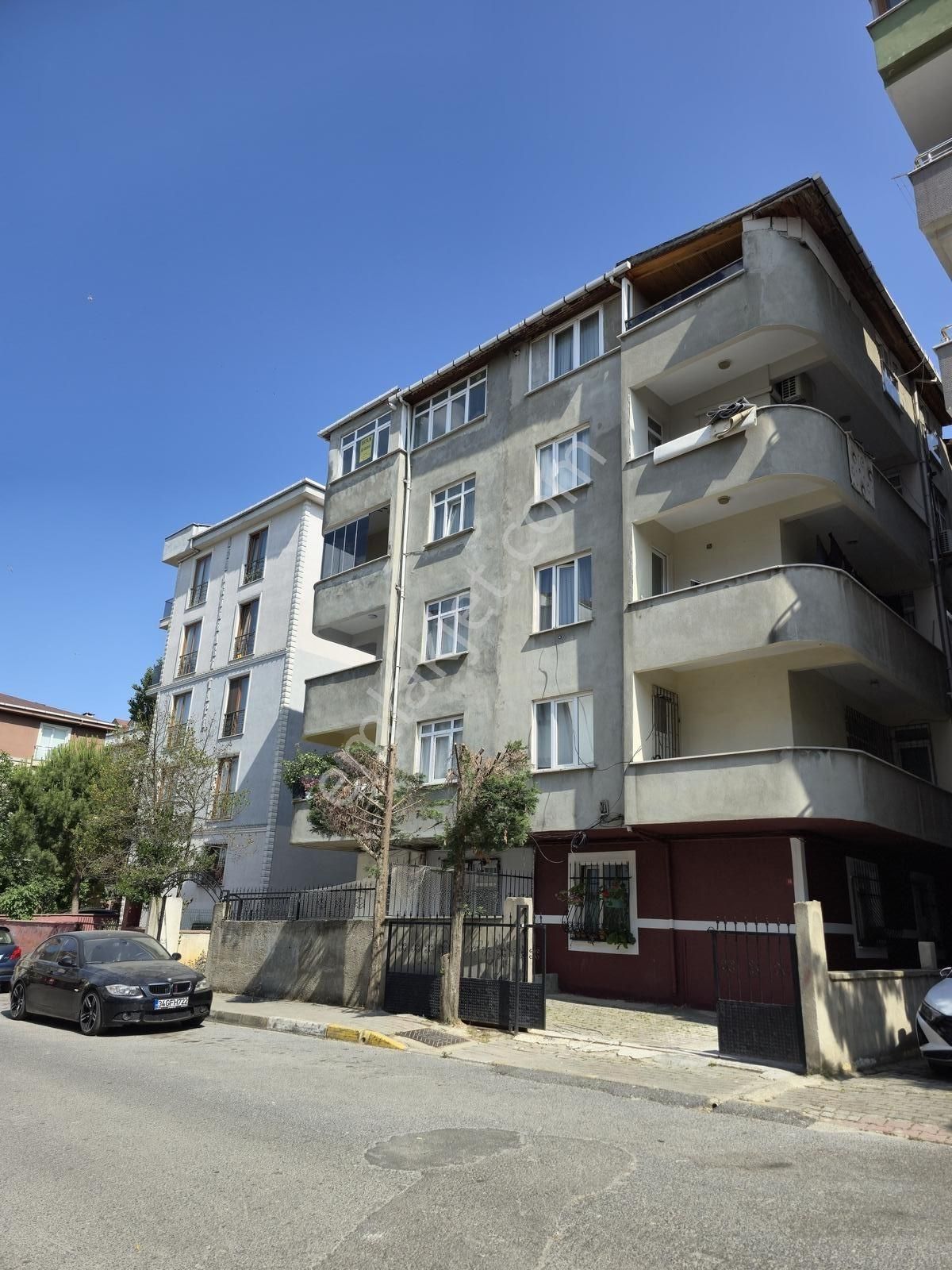 Pendik Güzelyalıda 3+1 Satılık Daire - Görsel 5