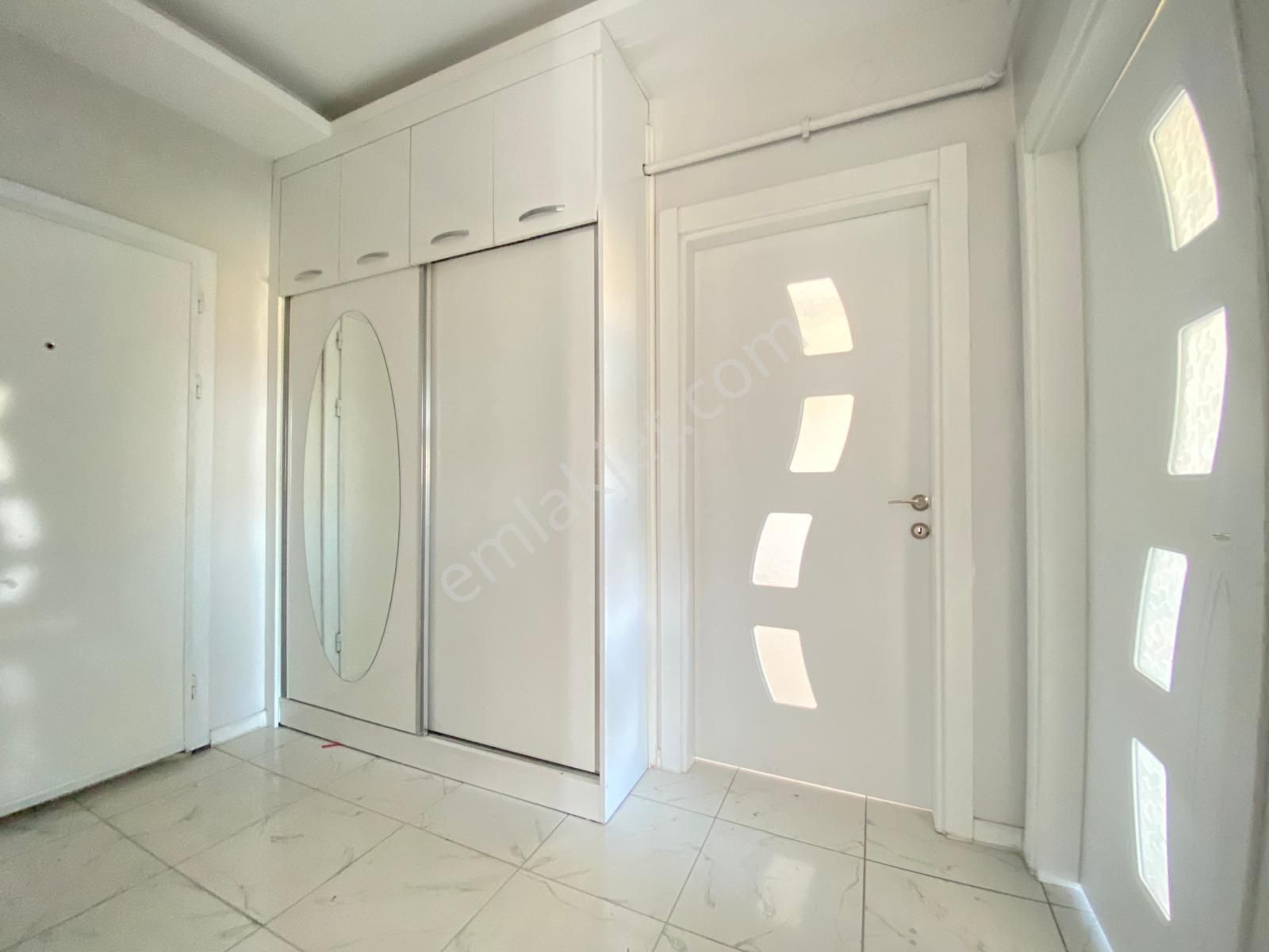 Karatay Yanık Camisi Karşısı Eymen Sitesinde Kullanıma Hazır 3+1 - Görsel 29
