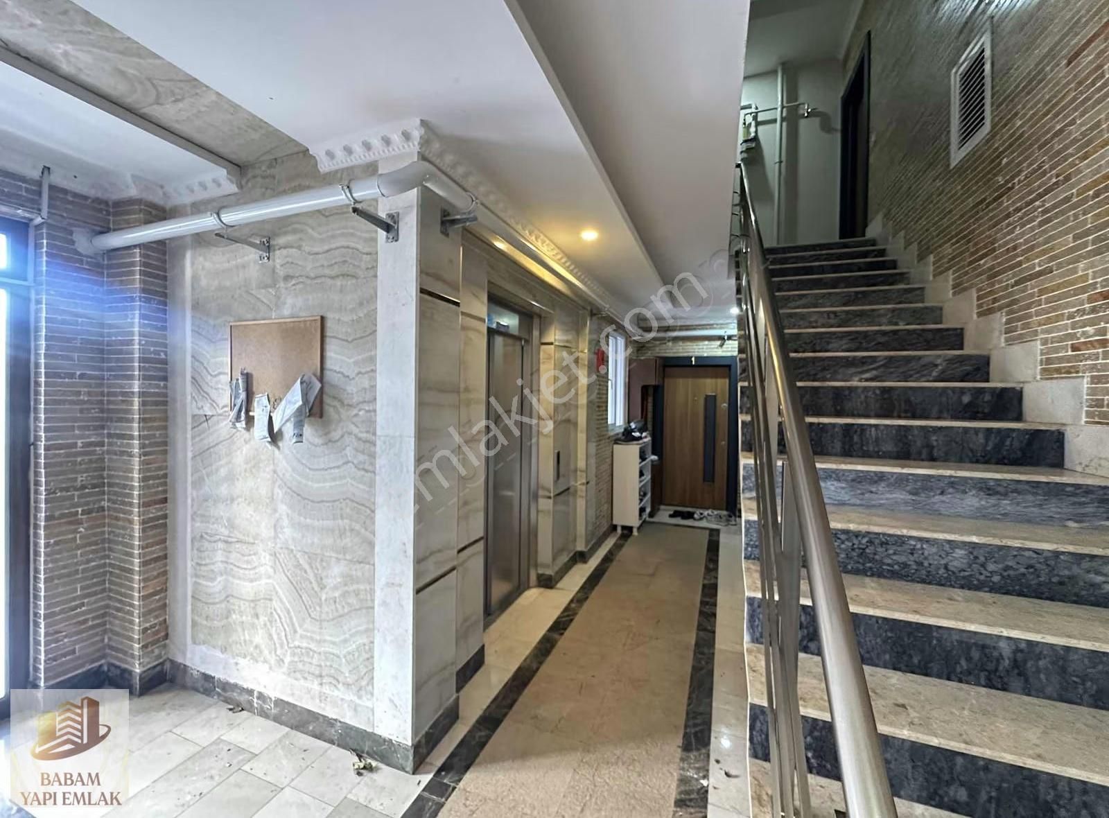 Sütçüler Cd. Üzeri Site İçi Havuzlu-ebeveyn Banyolu Arakat 2+1 - Görsel 8