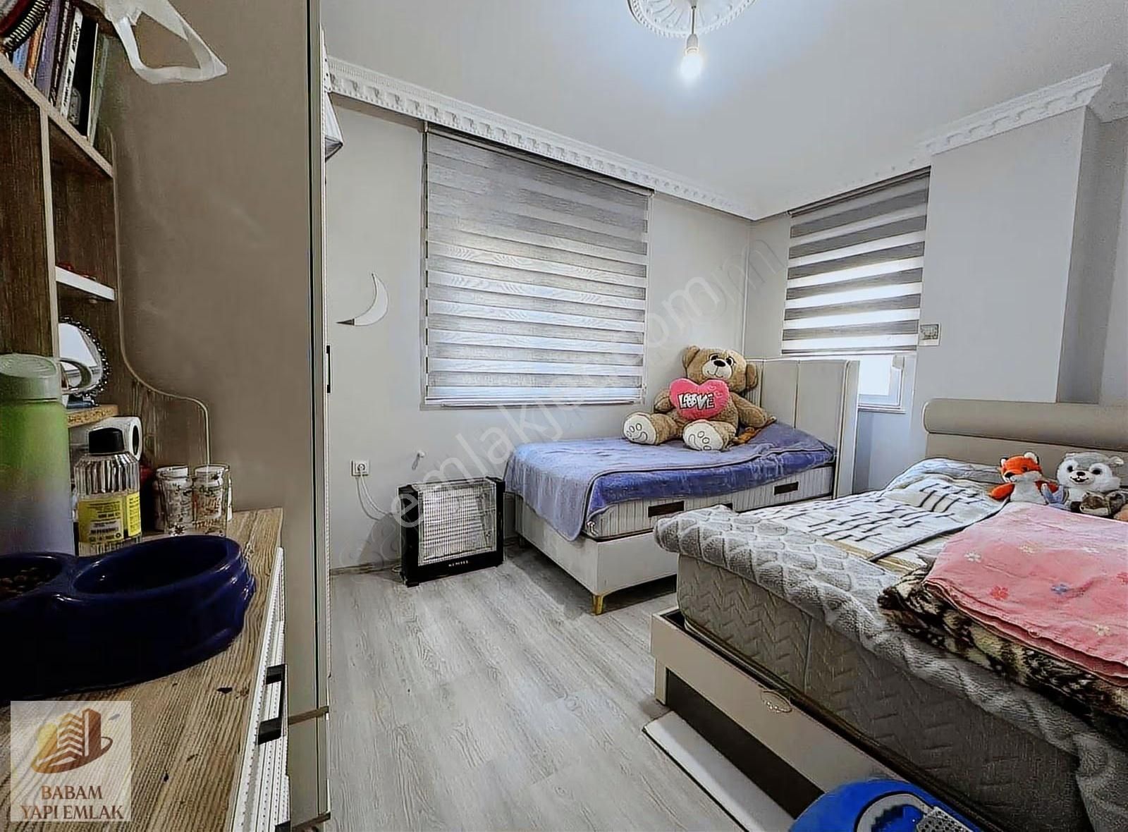 Sütçüler Cd. Üzeri Site İçi Havuzlu-ebeveyn Banyolu Arakat 2+1 - Görsel 2