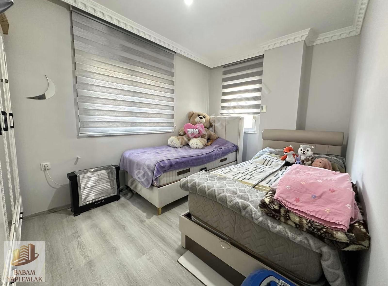 Sütçüler Cd. Üzeri Site İçi Havuzlu-ebeveyn Banyolu Arakat 2+1 - Görsel 25