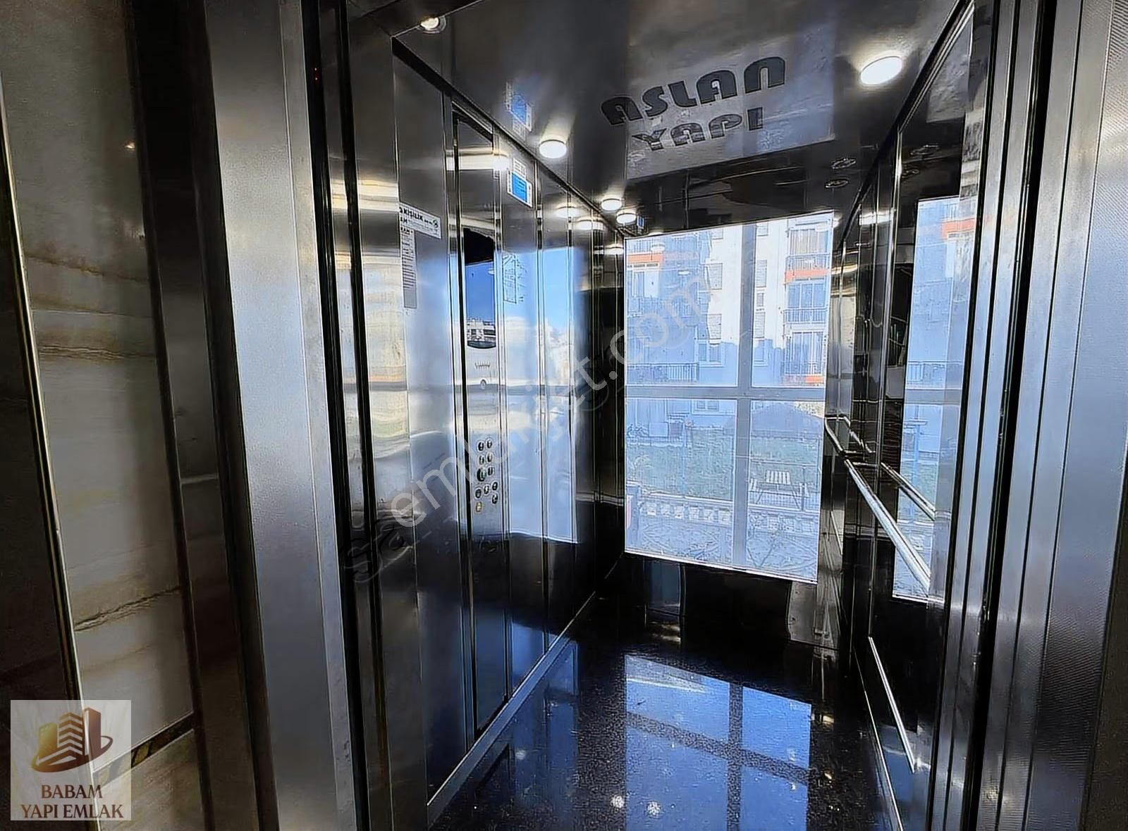 Sütçüler Cd. Üzeri Site İçi Havuzlu-ebeveyn Banyolu Arakat 2+1 - Görsel 16