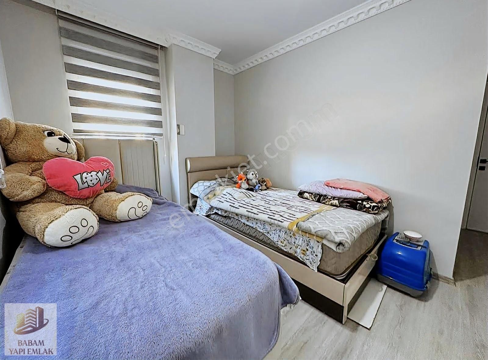 Sütçüler Cd. Üzeri Site İçi Havuzlu-ebeveyn Banyolu Arakat 2+1 - Görsel 21