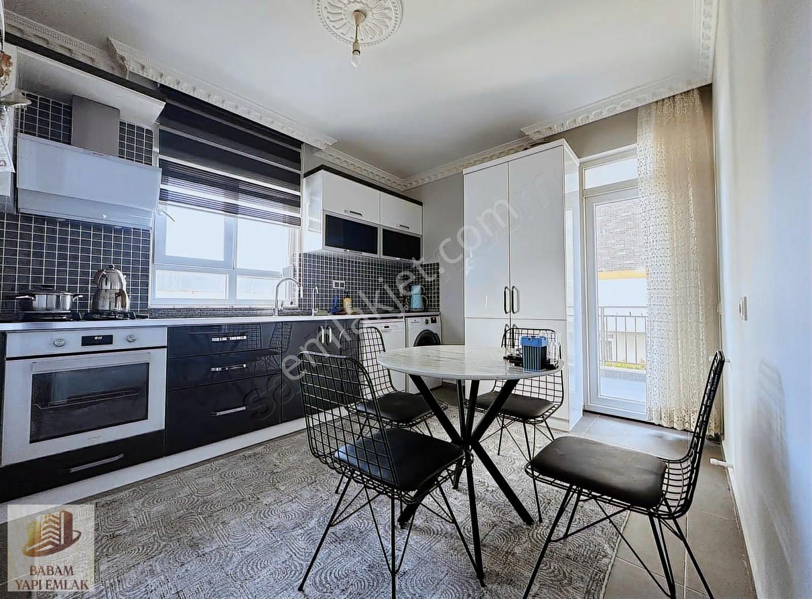 Sütçüler Cd. Üzeri Site İçi Havuzlu-ebeveyn Banyolu Arakat 2+1 - Görsel 14