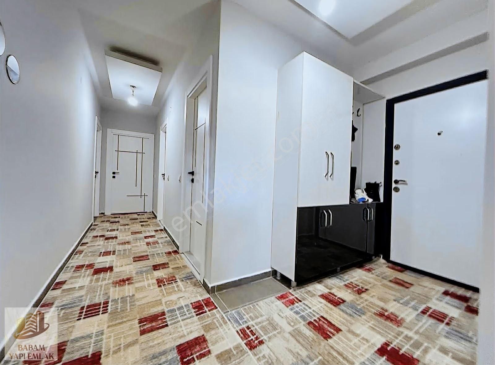 Sütçüler Cd. Üzeri Site İçi Havuzlu-ebeveyn Banyolu Arakat 2+1 - Görsel 11