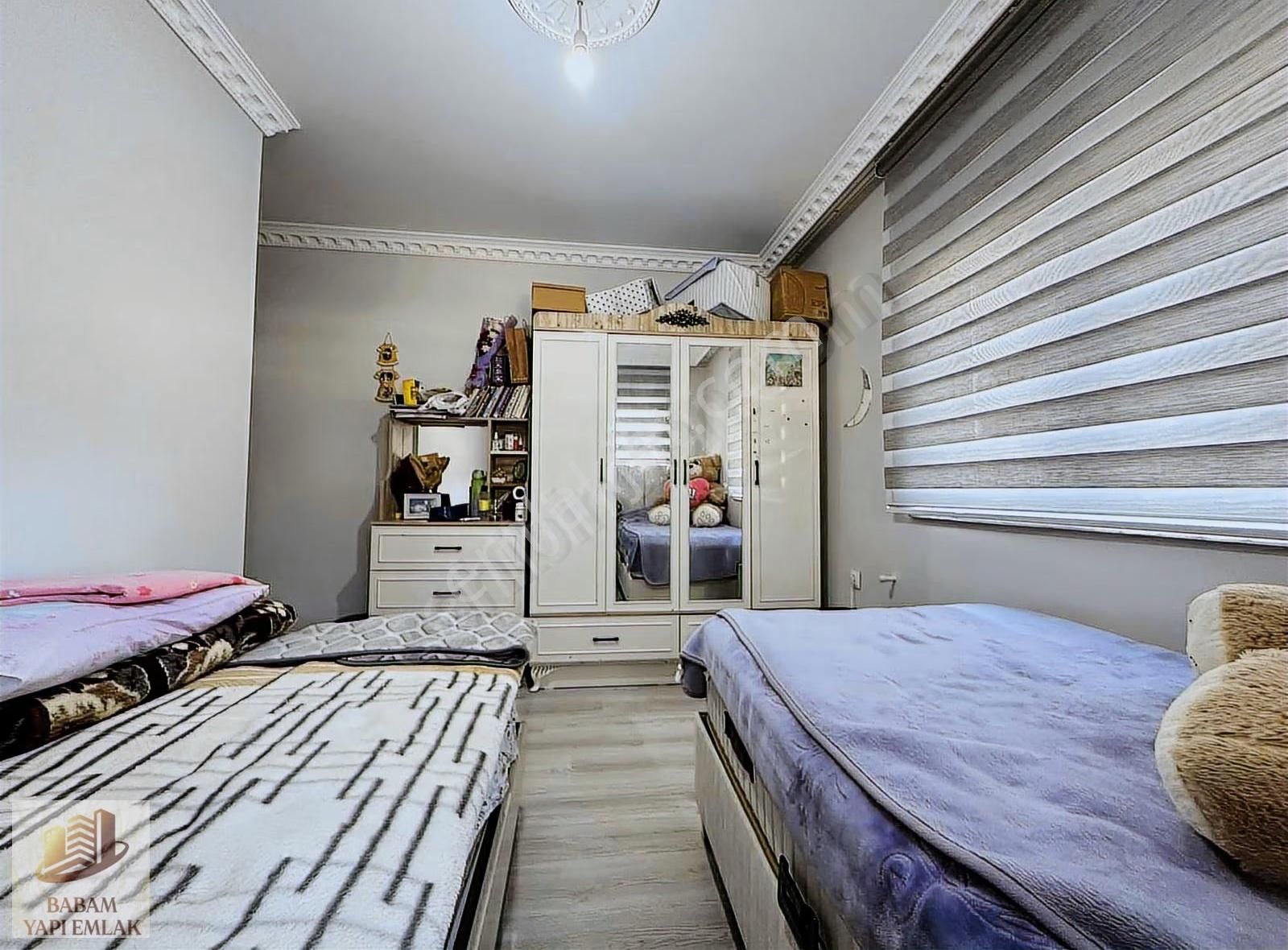 Sütçüler Cd. Üzeri Site İçi Havuzlu-ebeveyn Banyolu Arakat 2+1 - Görsel 26