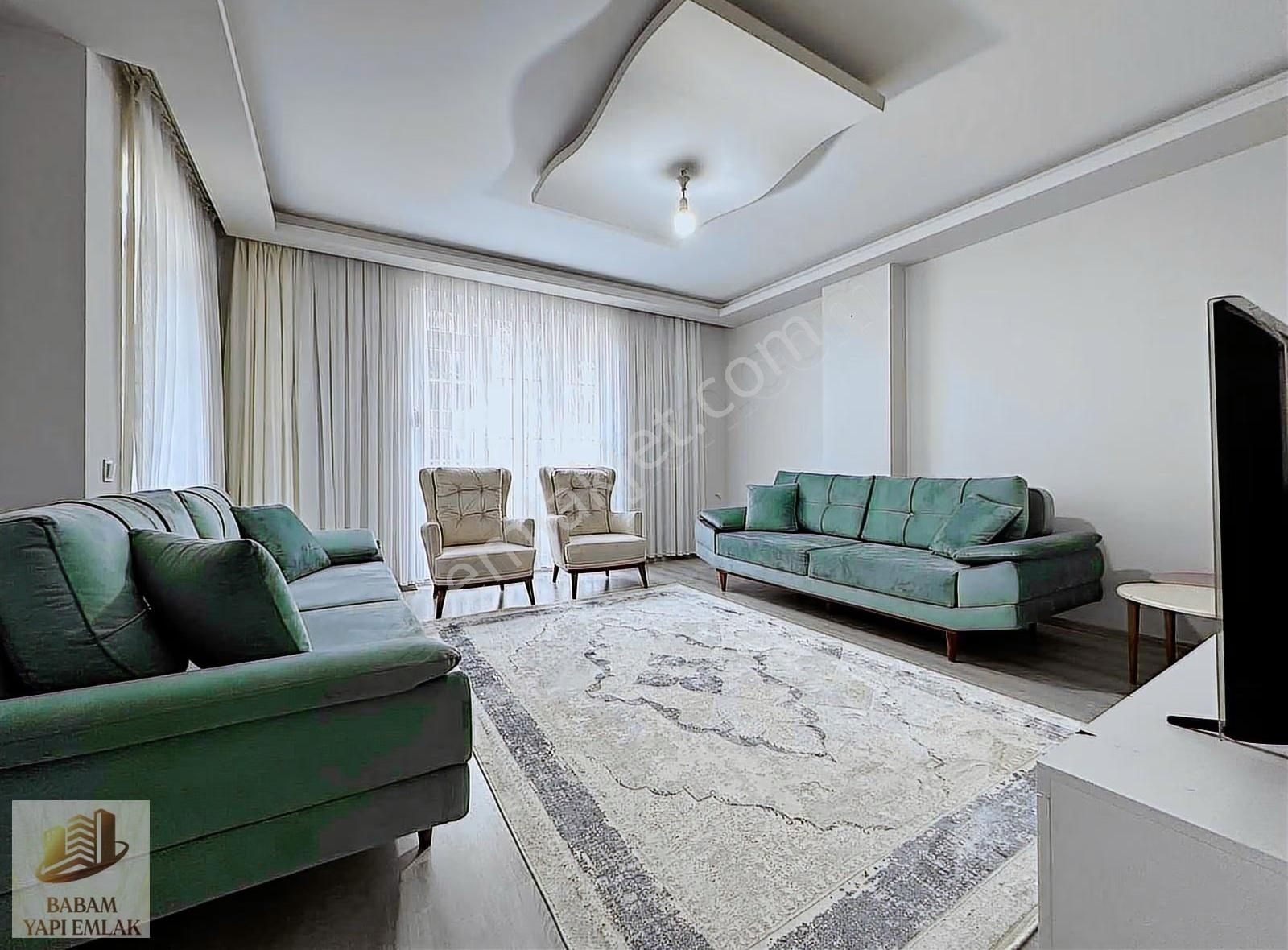 Sütçüler Cd. Üzeri Site İçi Havuzlu-ebeveyn Banyolu Arakat 2+1 - Görsel 4