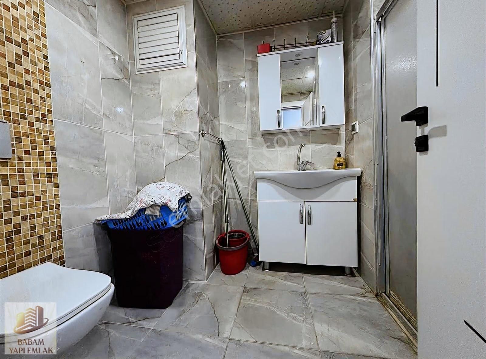 Sütçüler Cd. Üzeri Site İçi Havuzlu-ebeveyn Banyolu Arakat 2+1 - Görsel 23