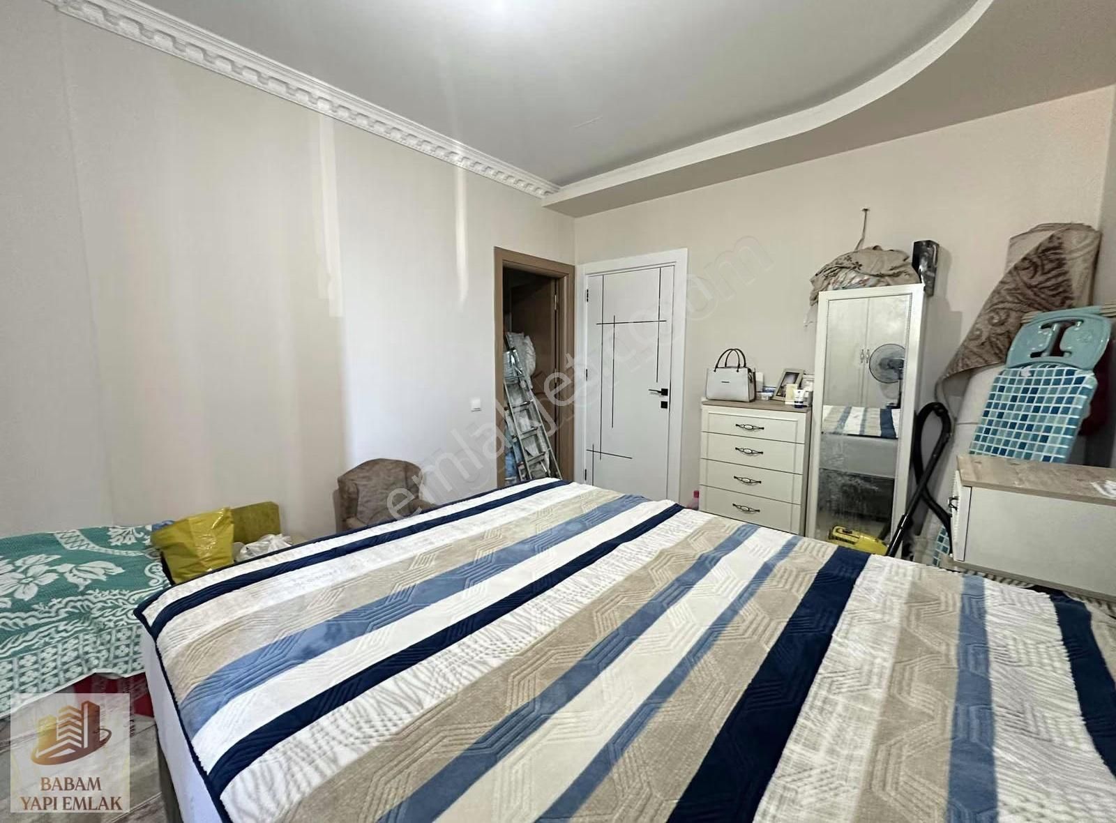 Sütçüler Cd. Üzeri Site İçi Havuzlu-ebeveyn Banyolu Arakat 2+1 - Görsel 7