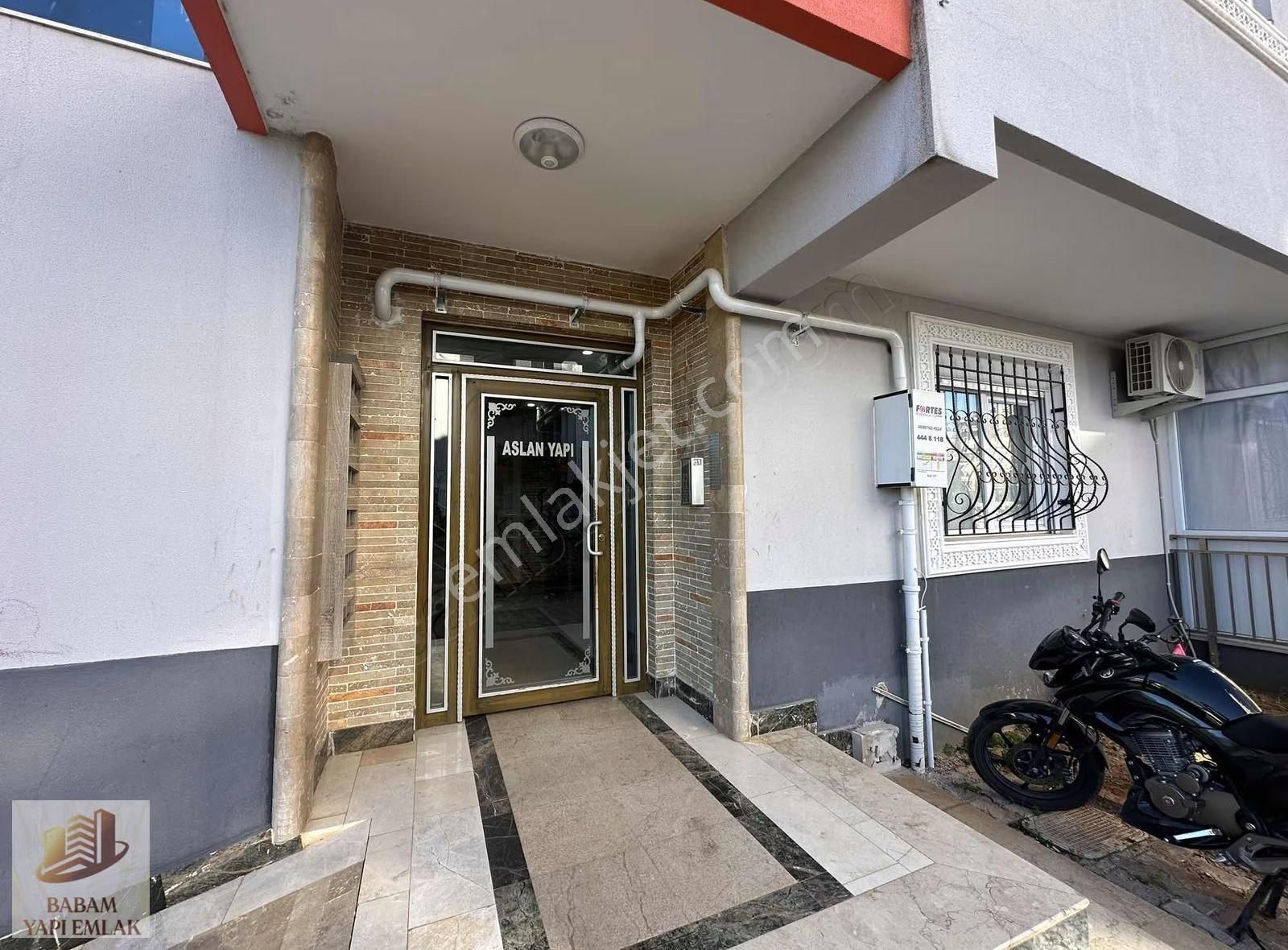 Sütçüler Cd. Üzeri Site İçi Havuzlu-ebeveyn Banyolu Arakat 2+1 - Görsel 9