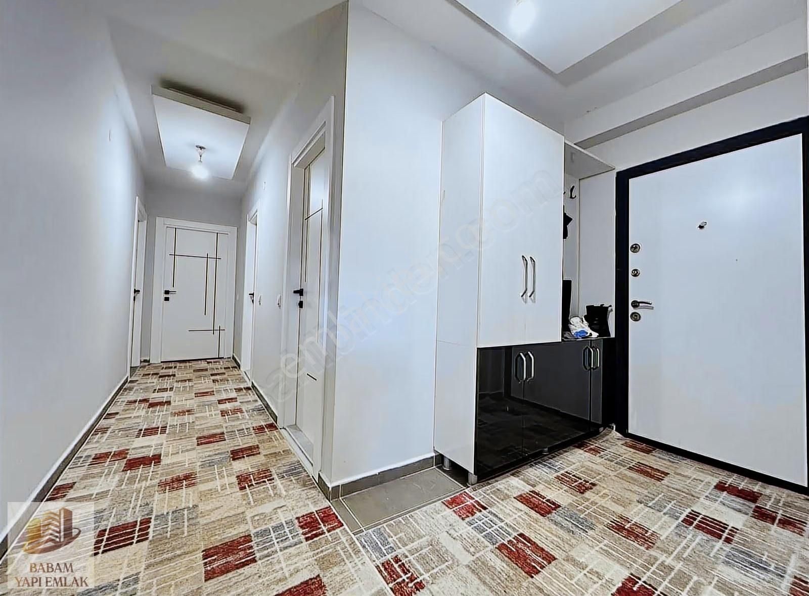 Sütçüler Cd. Üzeri Site İçi Havuzlu-ebeveyn Banyolu Arakat 2+1 - Görsel 17