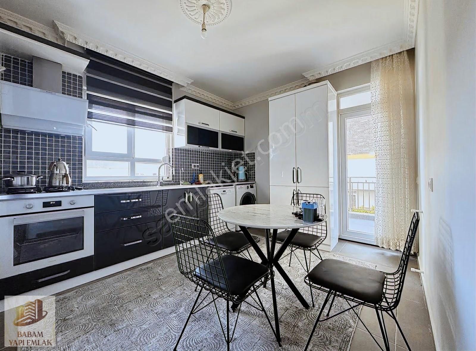 Sütçüler Cd. Üzeri Site İçi Havuzlu-ebeveyn Banyolu Arakat 2+1 - Görsel 18