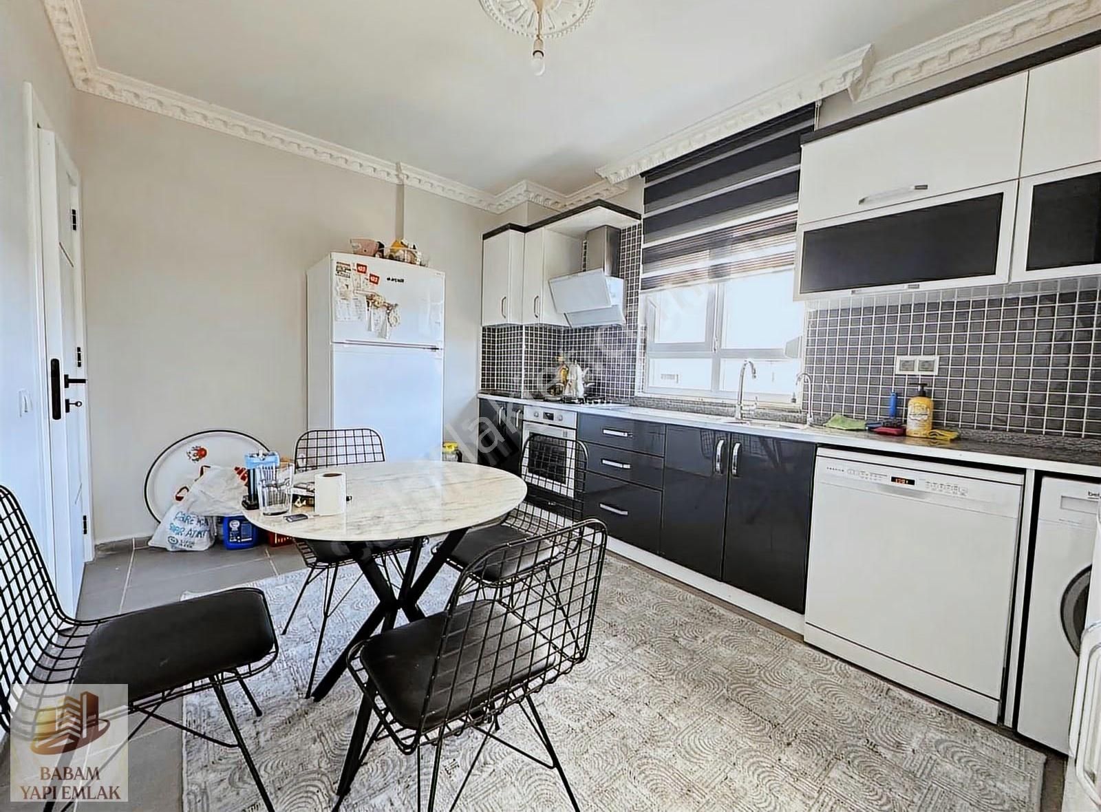 Sütçüler Cd. Üzeri Site İçi Havuzlu-ebeveyn Banyolu Arakat 2+1 - Görsel 22