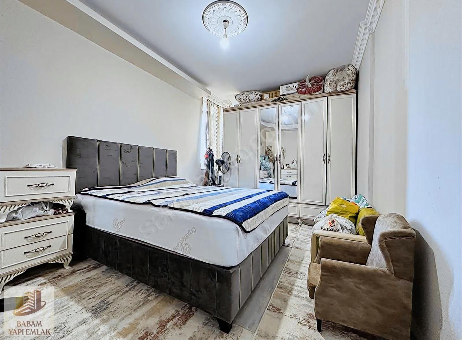 Sütçüler Cd. Üzeri Site İçi Havuzlu-ebeveyn Banyolu Arakat 2+1 - Görsel 12