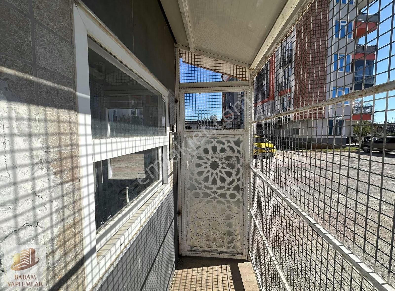 Sütçüler Cd. Üzeri Site İçi Havuzlu-ebeveyn Banyolu Arakat 2+1 - Görsel 6