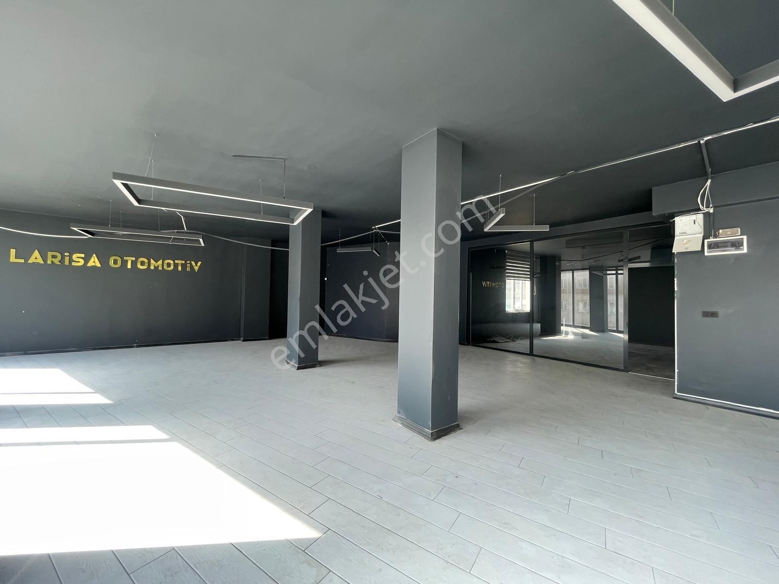 Chn Group Gayrimenkul'den Satılık Ticari Dükkan - Görsel 14