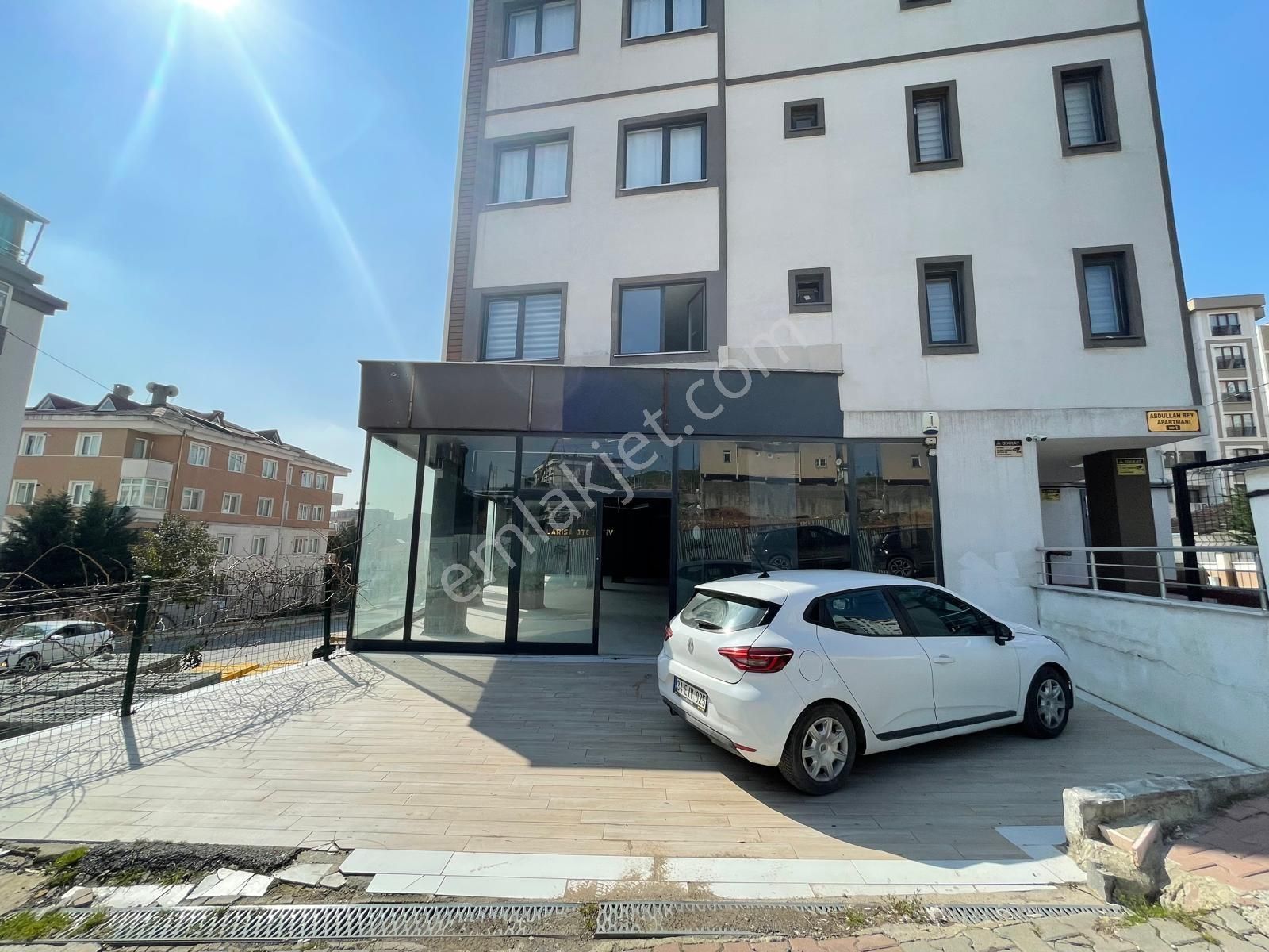 Chn Group Gayrimenkul'den Satılık Ticari Dükkan - Görsel 4