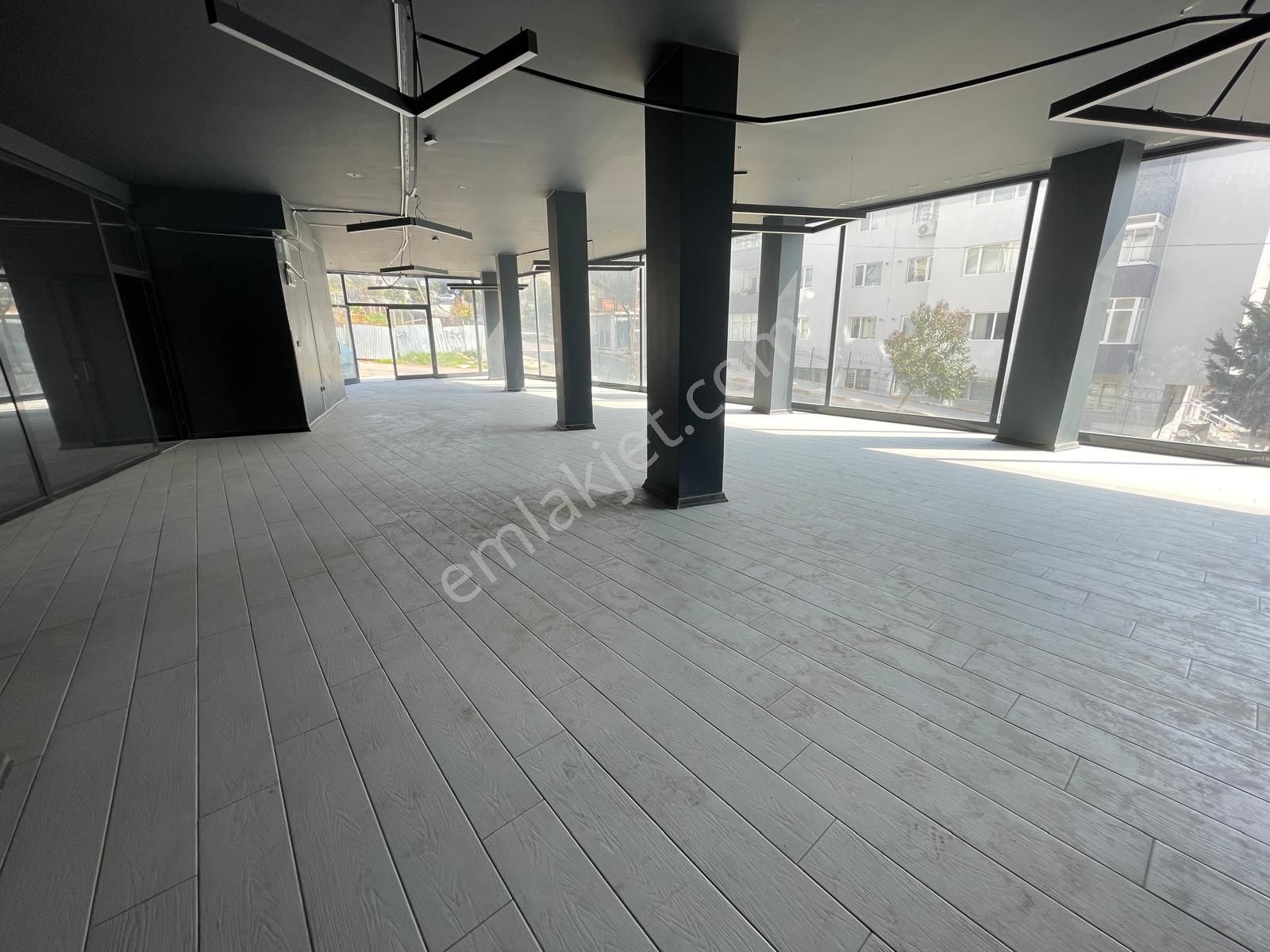 Chn Group Gayrimenkul'den Satılık Ticari Dükkan - Görsel 20