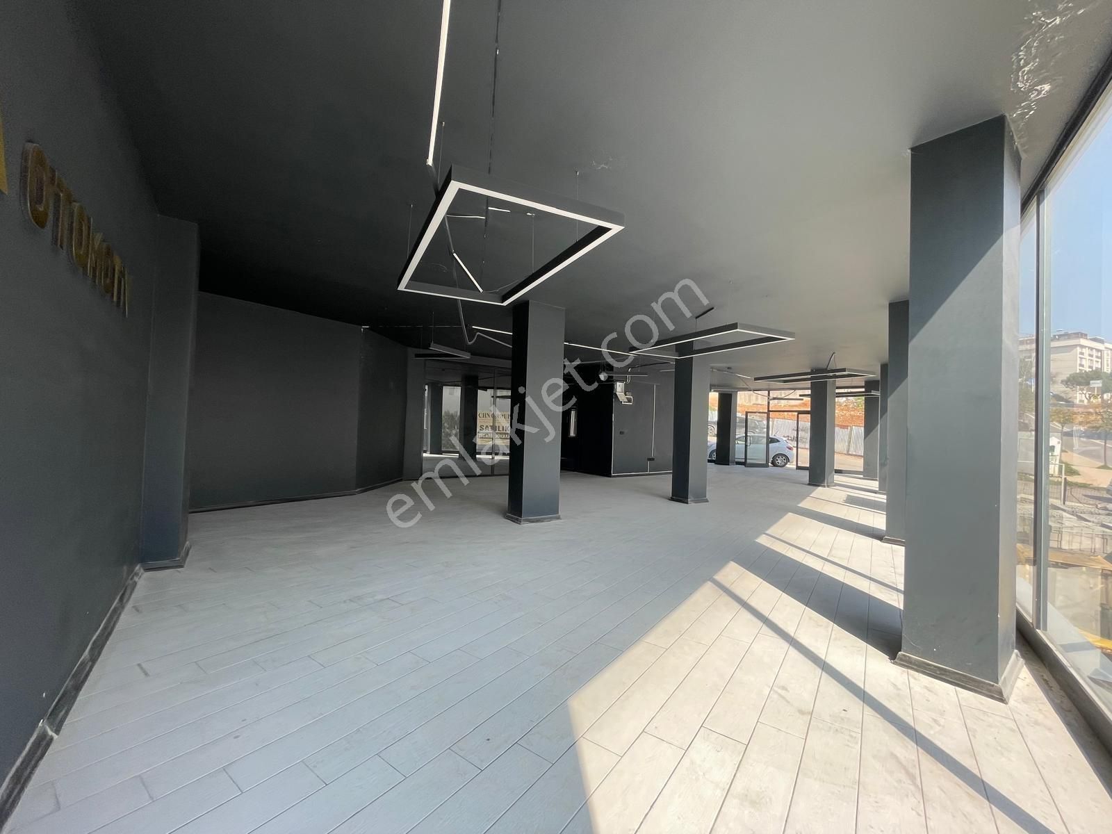 Chn Group Gayrimenkul'den Satılık Ticari Dükkan - Görsel 8