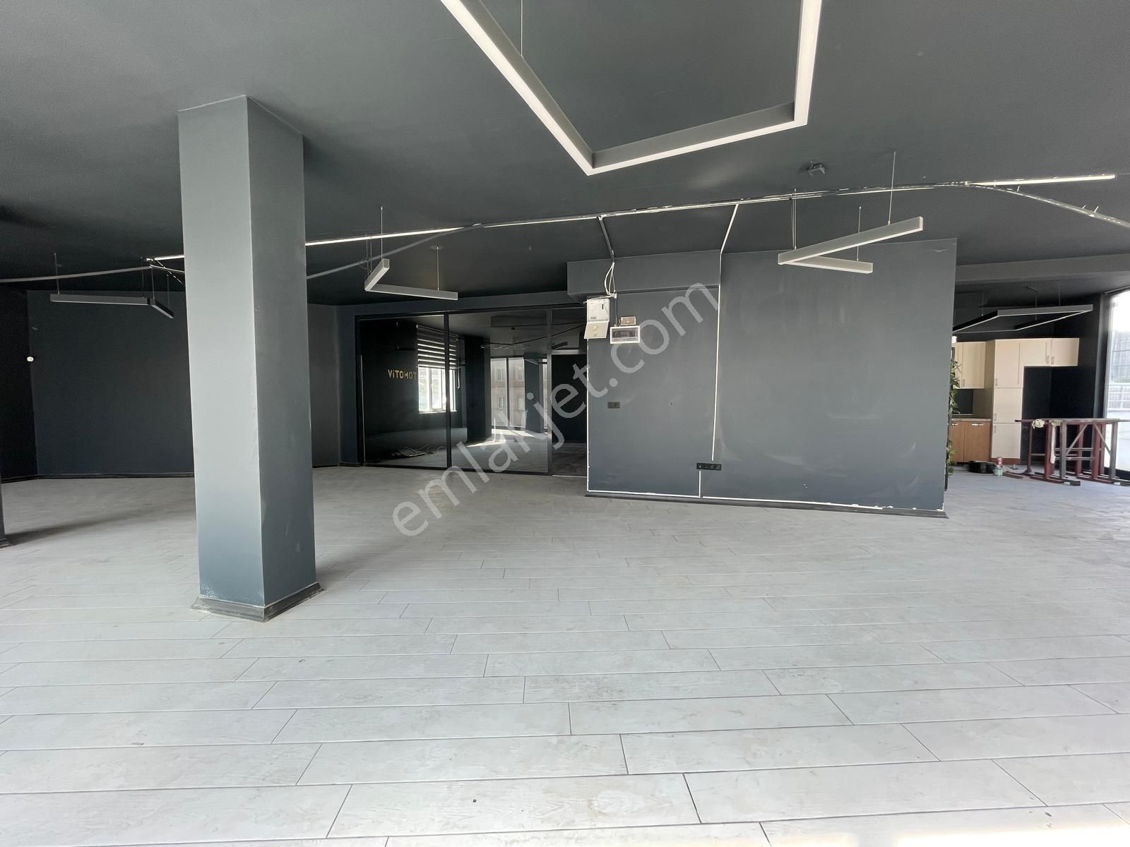 Chn Group Gayrimenkul'den Satılık Ticari Dükkan - Görsel 17