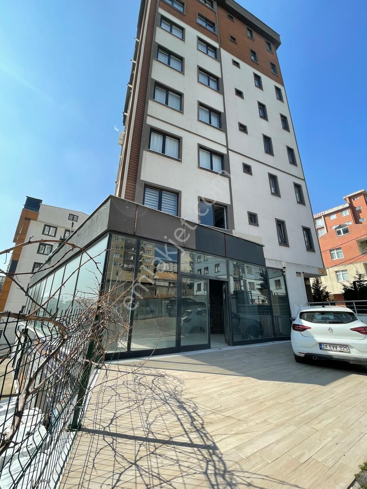 Chn Group Gayrimenkul'den Satılık Ticari Dükkan - Görsel 27