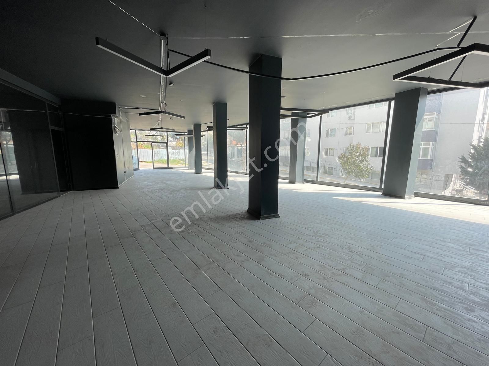 Chn Group Gayrimenkul'den Satılık Ticari Dükkan - Görsel 28