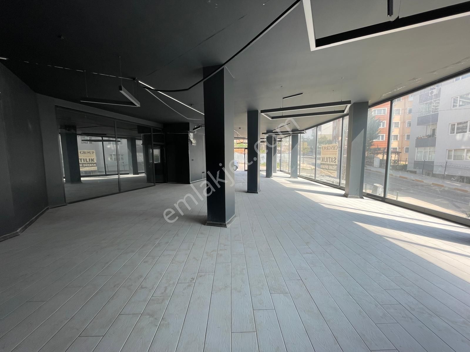 Chn Group Gayrimenkul'den Satılık Ticari Dükkan - Görsel 29