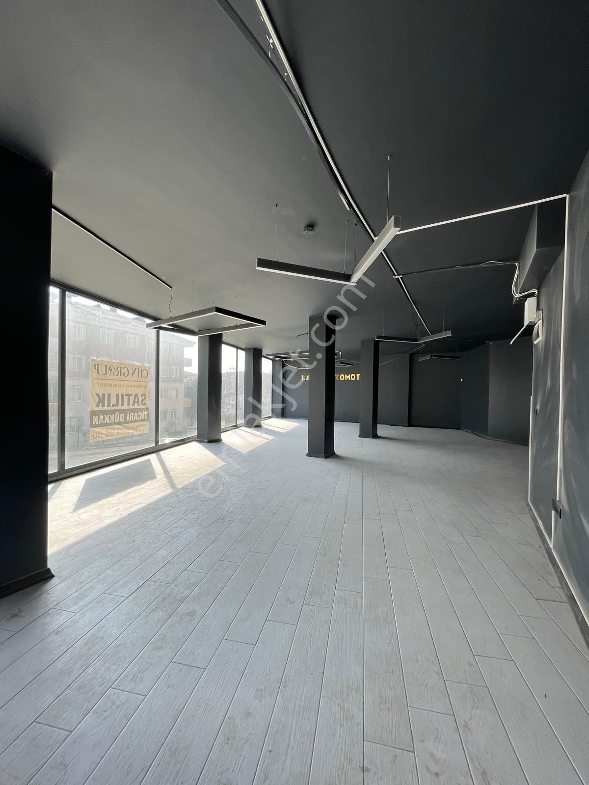 Chn Group Gayrimenkul'den Satılık Ticari Dükkan - Görsel 9