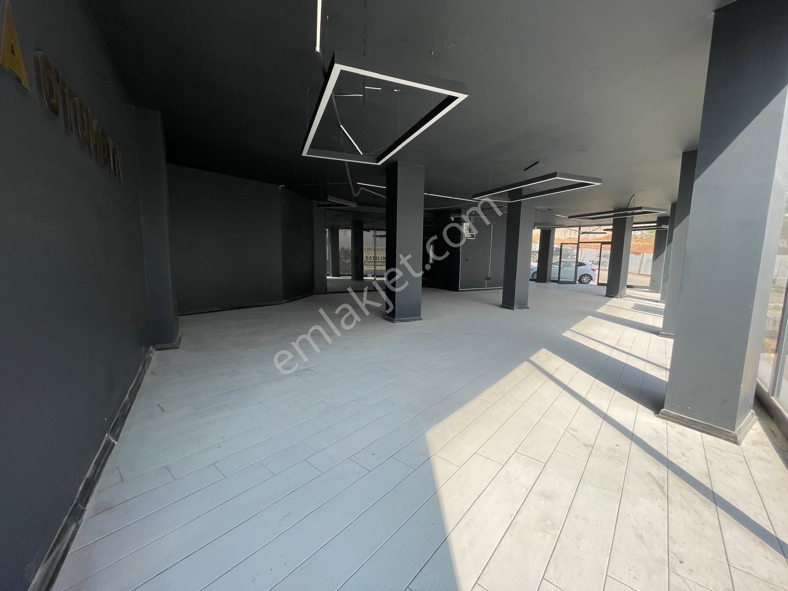 Chn Group Gayrimenkul'den Satılık Ticari Dükkan - Görsel 12