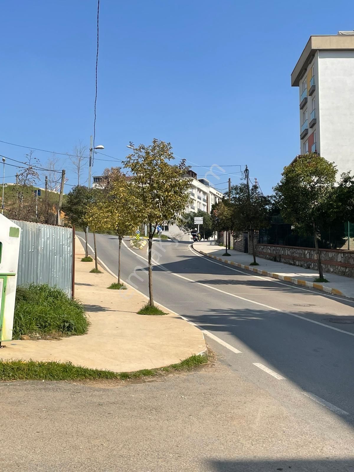 Chn Group Gayrimenkul'den Satılık Ticari Dükkan - Görsel 26