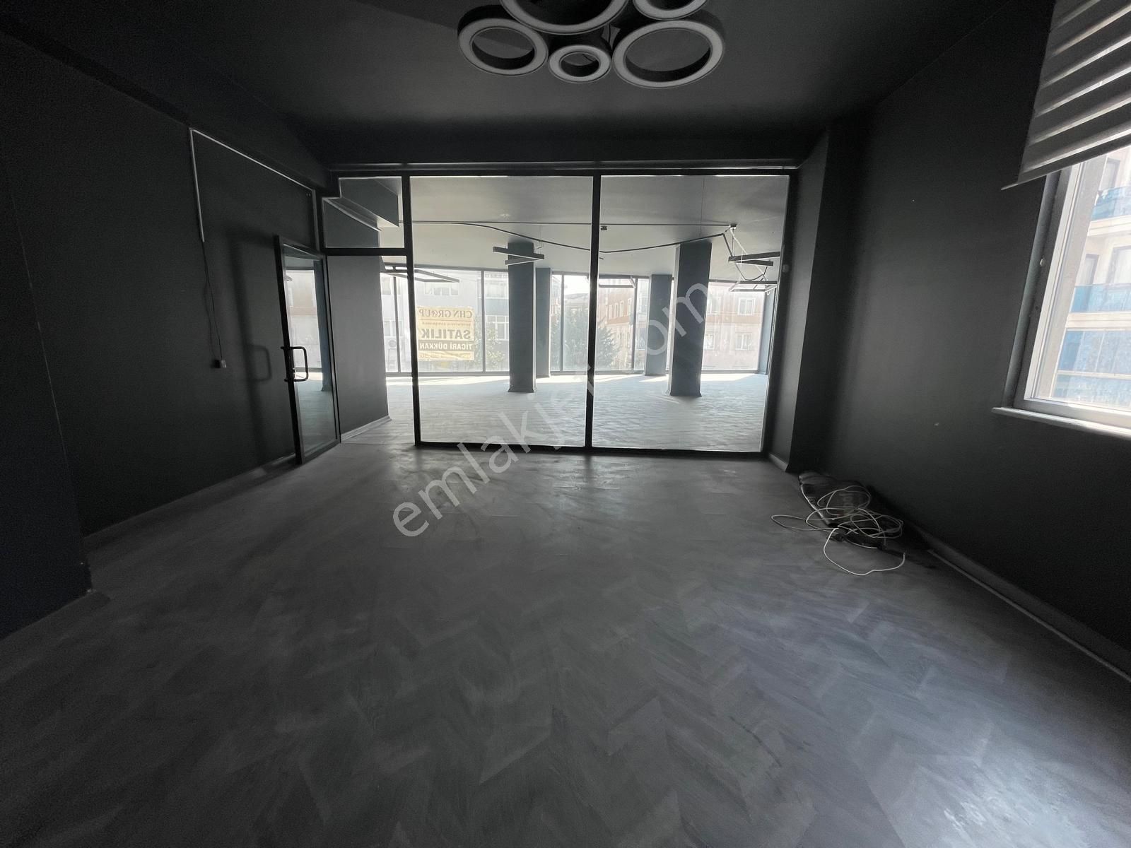 Chn Group Gayrimenkul'den Satılık Ticari Dükkan - Görsel 6