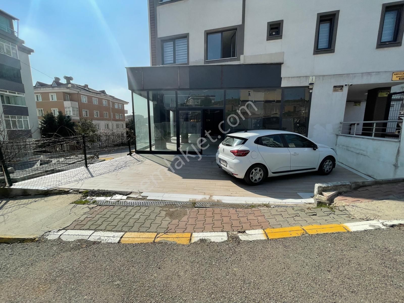 Chn Group Gayrimenkul'den Satılık Ticari Dükkan - Görsel 25