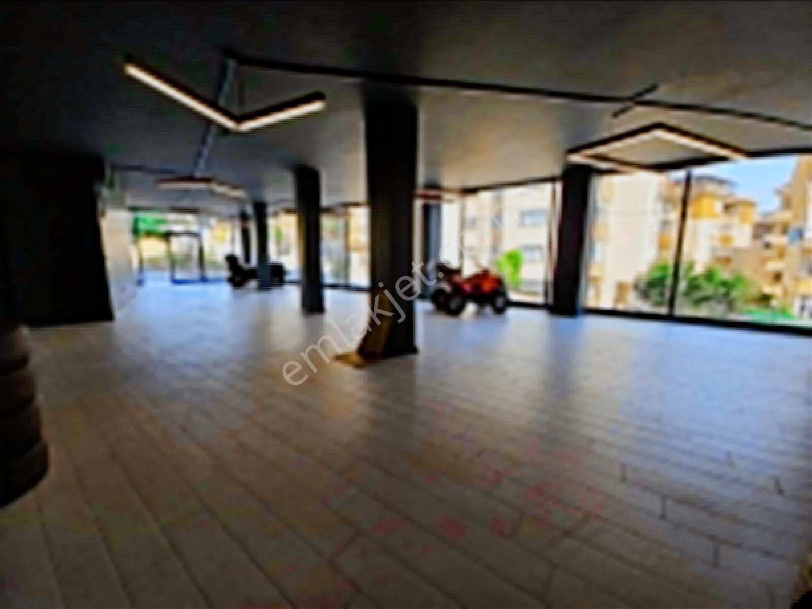 Chn Group Gayrimenkul'den Satılık Ticari Dükkan - Görsel 34