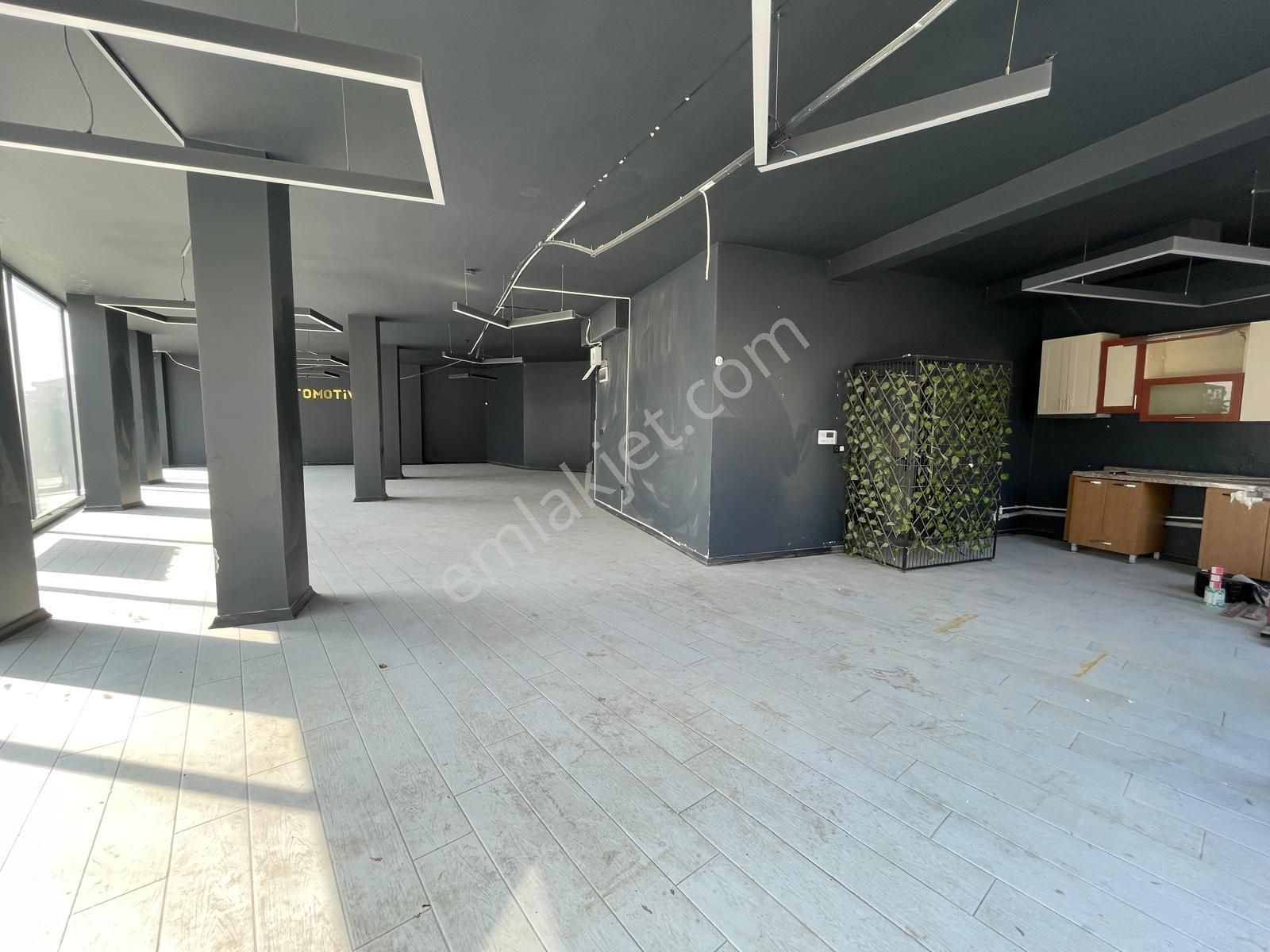 Chn Group Gayrimenkul'den Satılık Ticari Dükkan - Görsel 19