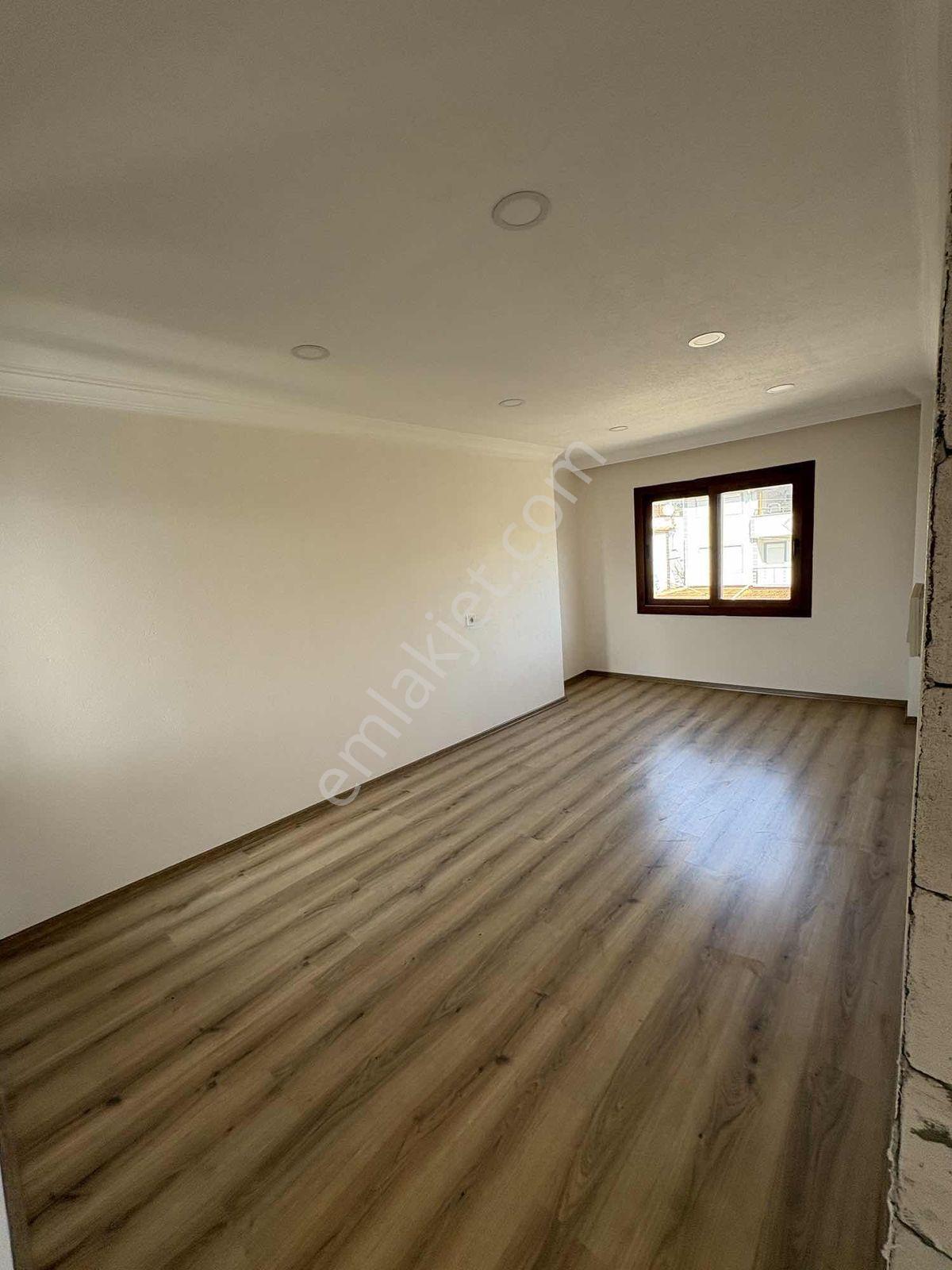 Denize 300m Tam Müstakil Villa