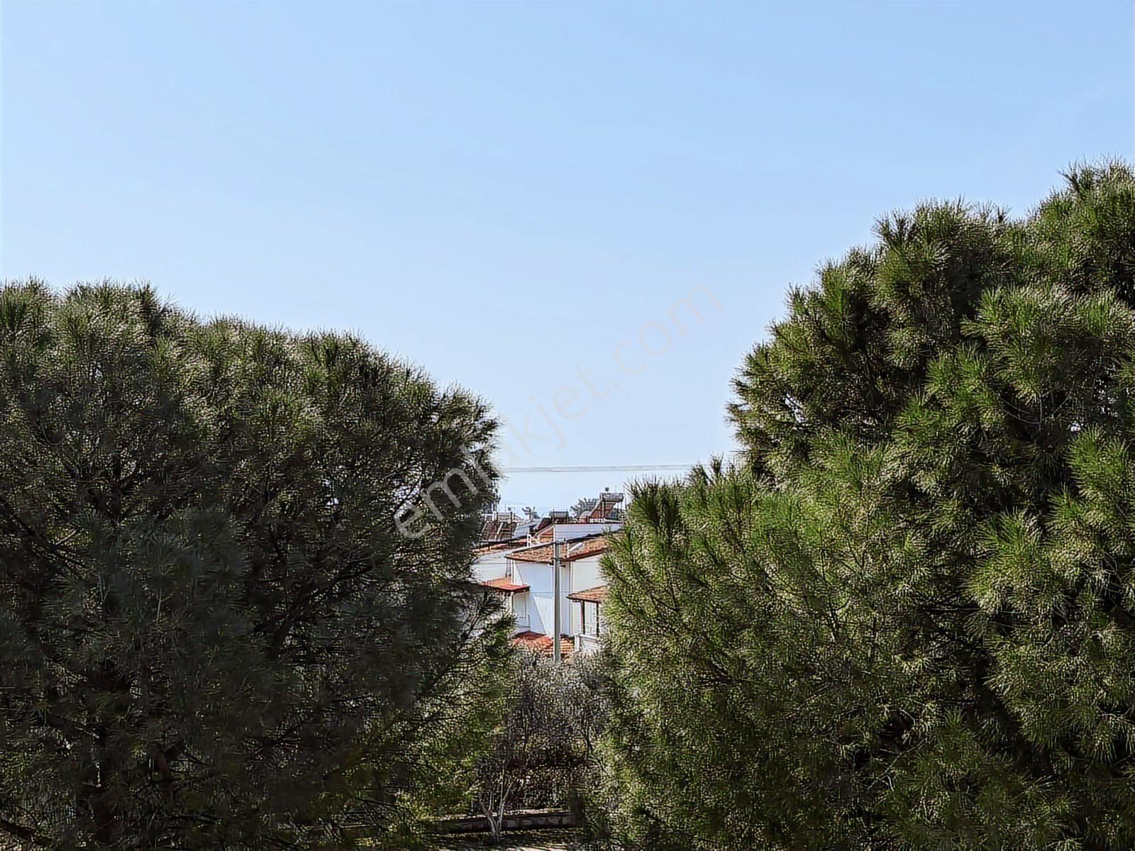 Denize 300m Tam Müstakil Villa - Görsel 6