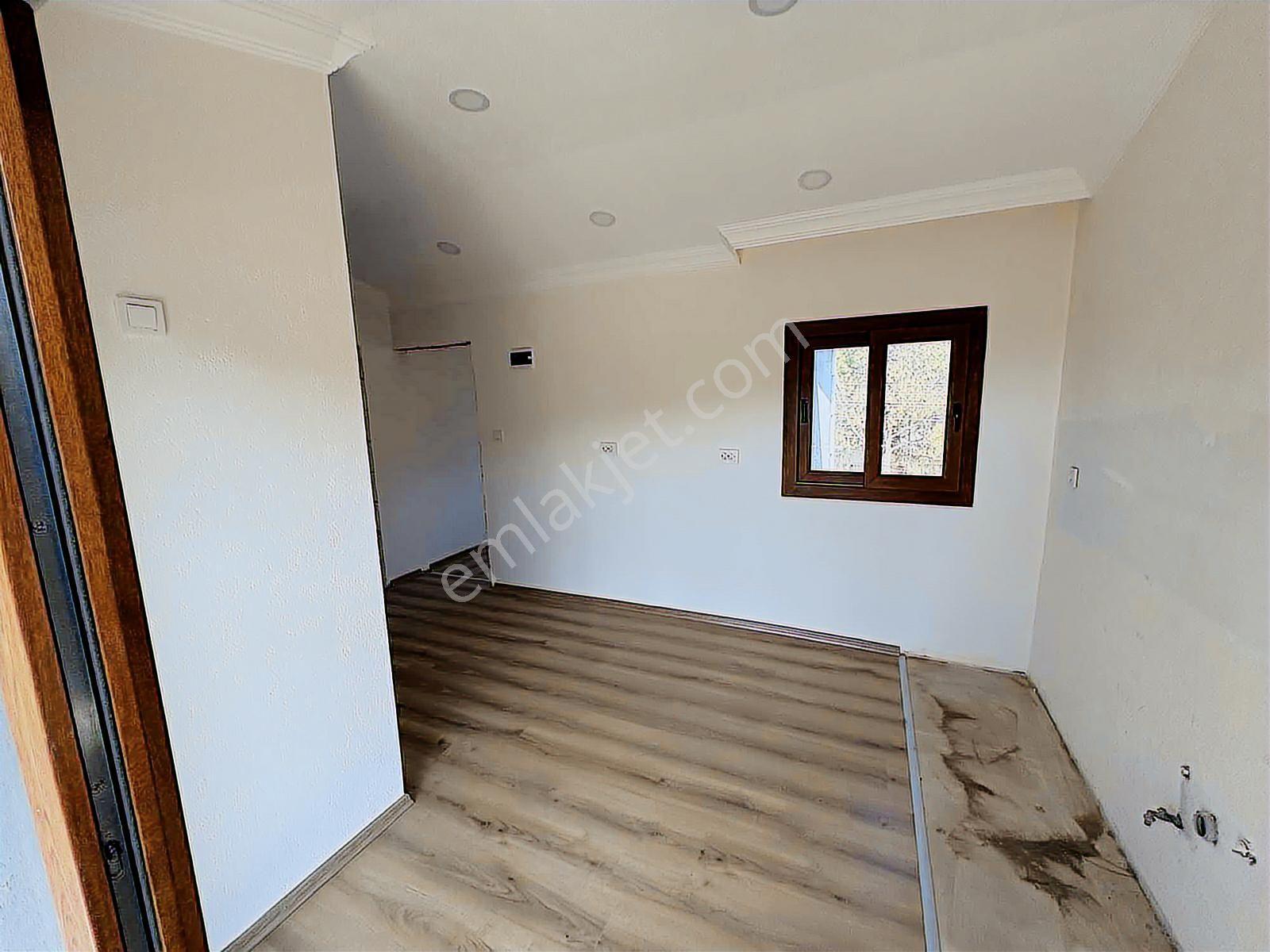 Denize 300m Tam Müstakil Villa - Görsel 33