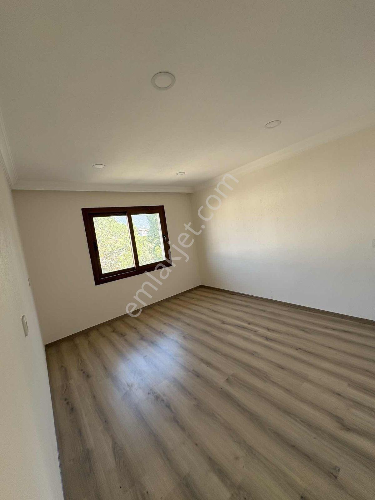 Denize 300m Tam Müstakil Villa - Görsel 26