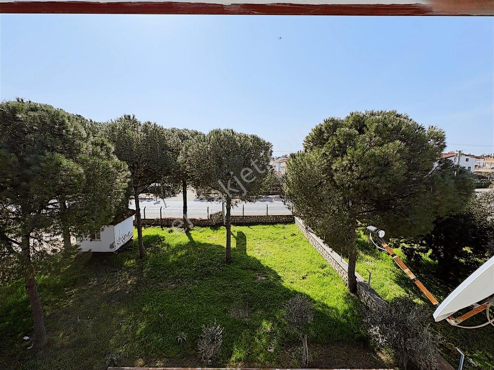 Denize 300m Tam Müstakil Villa - Görsel 41