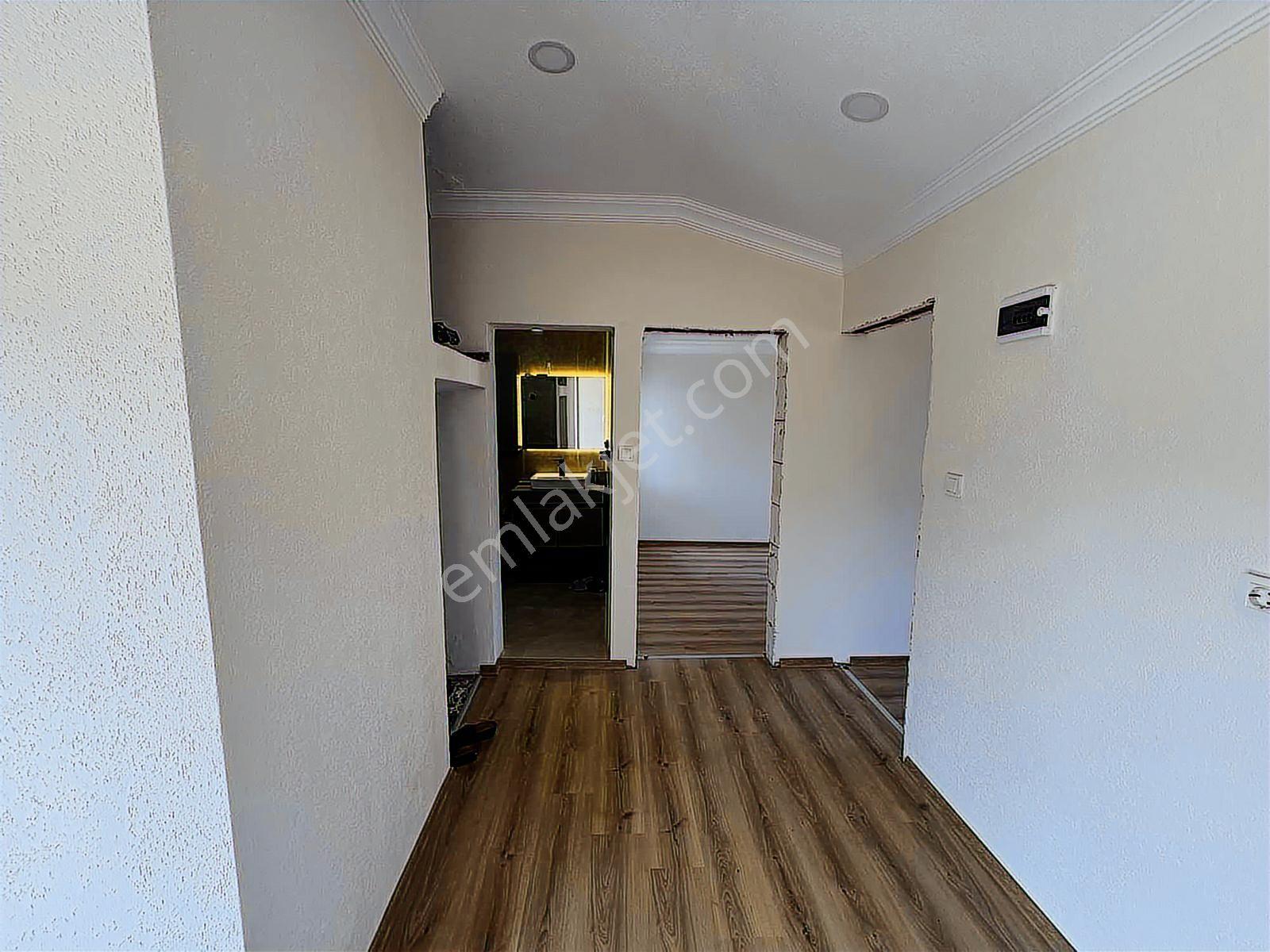 Denize 300m Tam Müstakil Villa - Görsel 7