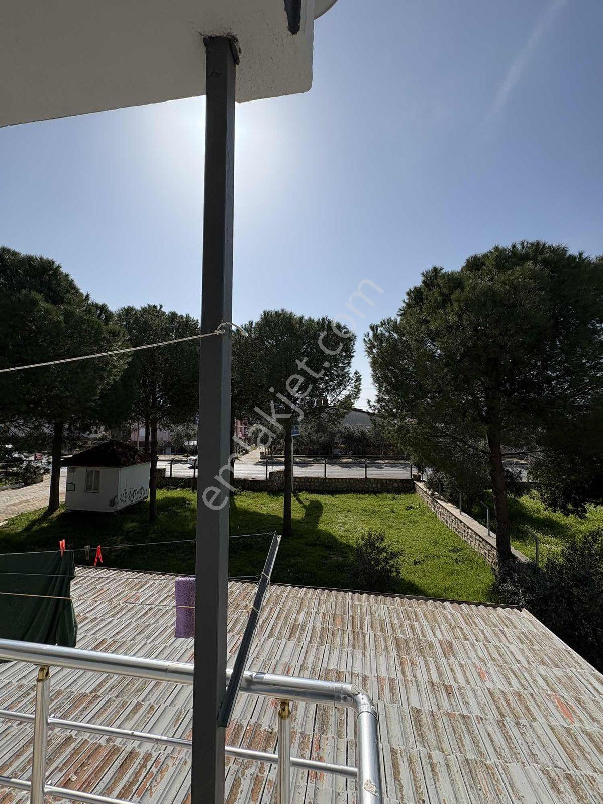 Denize 300m Tam Müstakil Villa - Görsel 17