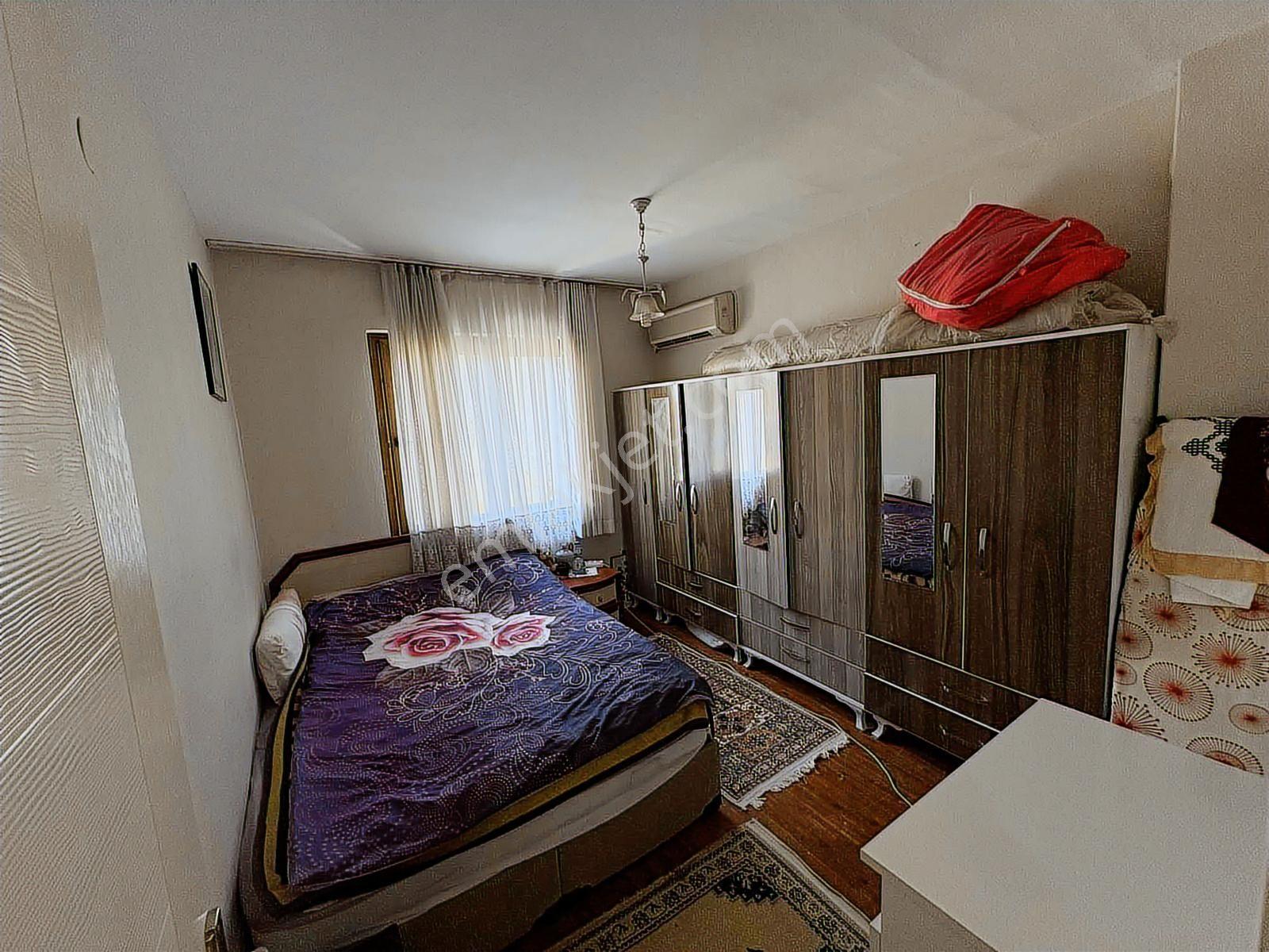 Denize 300m Tam Müstakil Villa - Görsel 45
