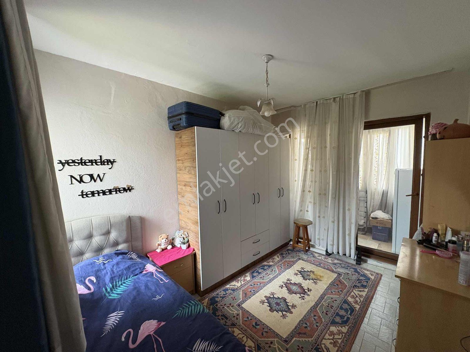 Denize 300m Tam Müstakil Villa - Görsel 32