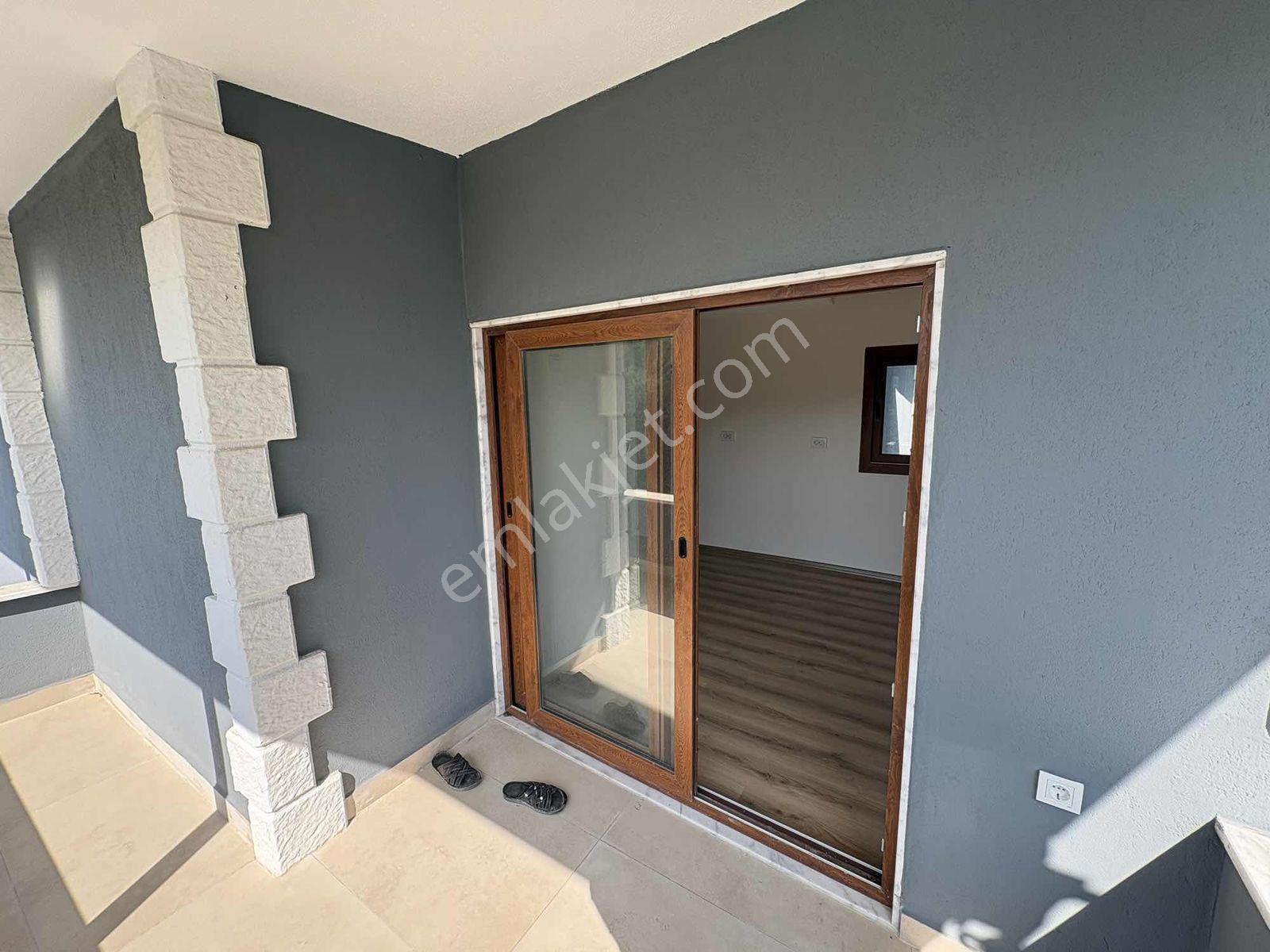 Denize 300m Tam Müstakil Villa - Görsel 20