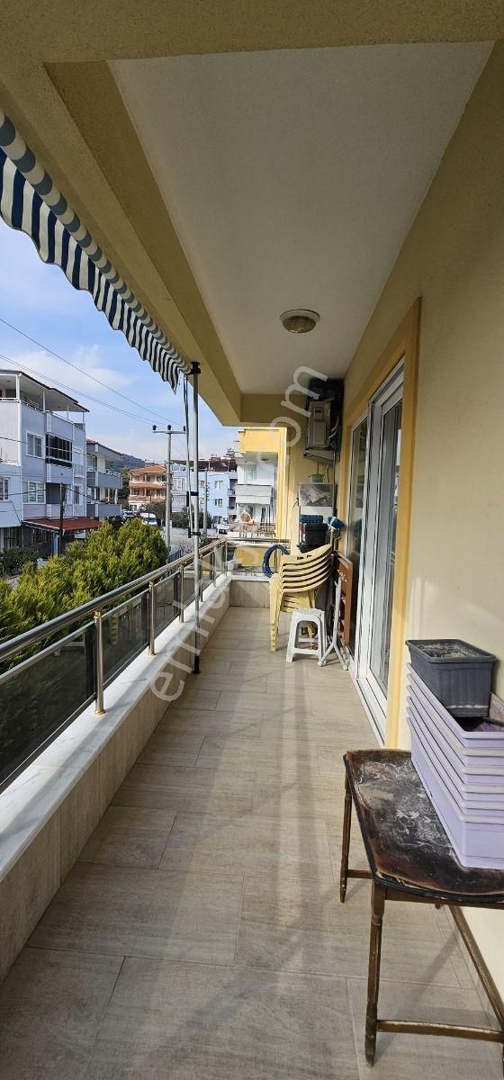 Çanakkale Ayvacık Küçükkuyu Gökçetepe Mah. Ayrı Mutfak 2+1 - Görsel 22