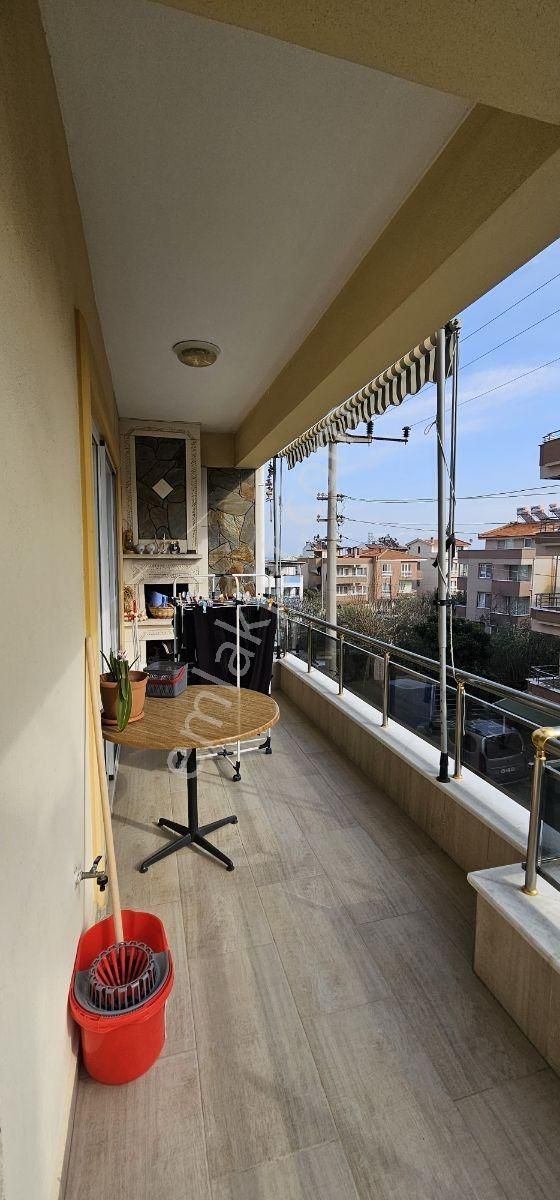 Çanakkale Ayvacık Küçükkuyu Gökçetepe Mah. Ayrı Mutfak 2+1 - Görsel 14