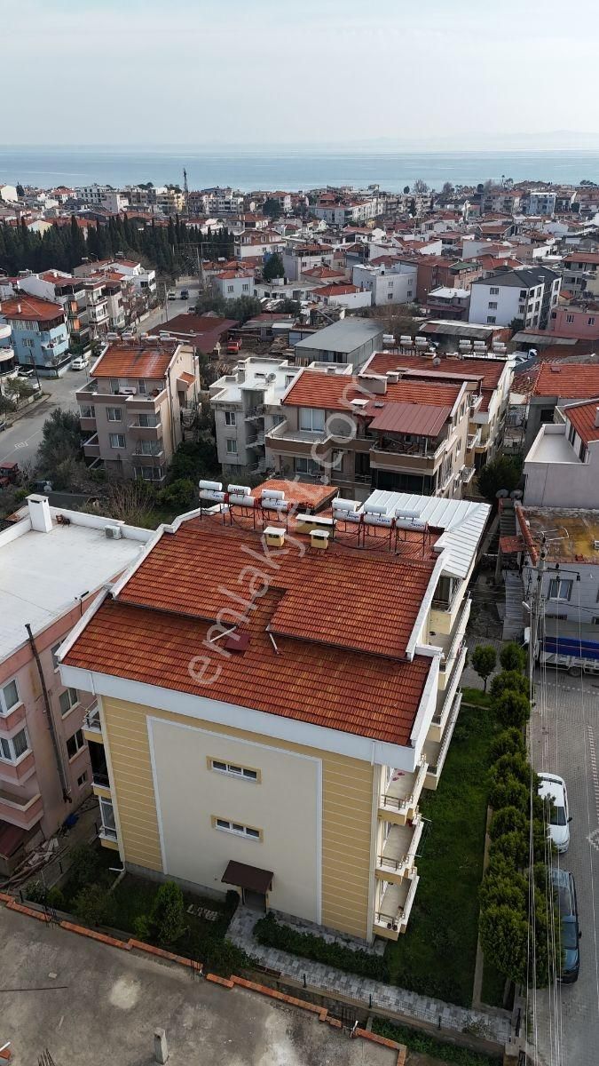 Çanakkale Ayvacık Küçükkuyu Gökçetepe Mah. Ayrı Mutfak 2+1 - Görsel 18