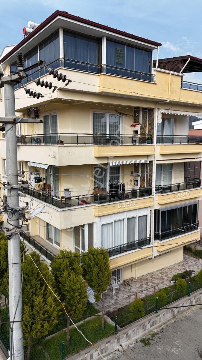 Çanakkale Ayvacık Küçükkuyu Gökçetepe Mah. Ayrı Mutfak 2+1 - Görsel 12