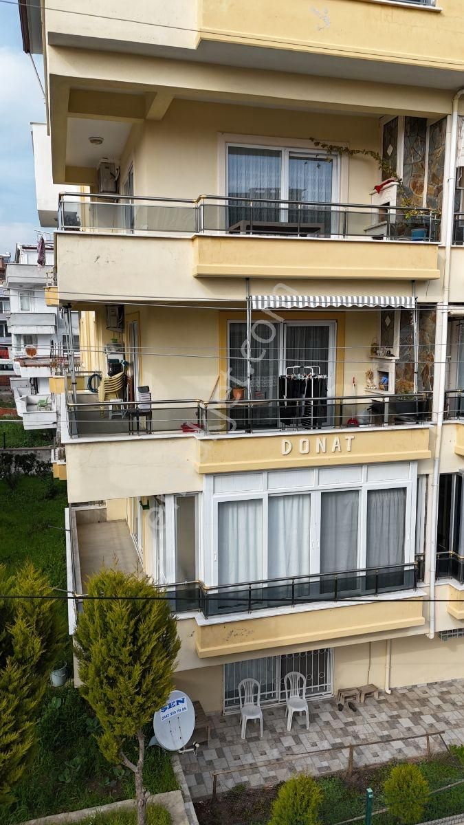 Çanakkale Ayvacık Küçükkuyu Gökçetepe Mah. Ayrı Mutfak 2+1 - Görsel 24