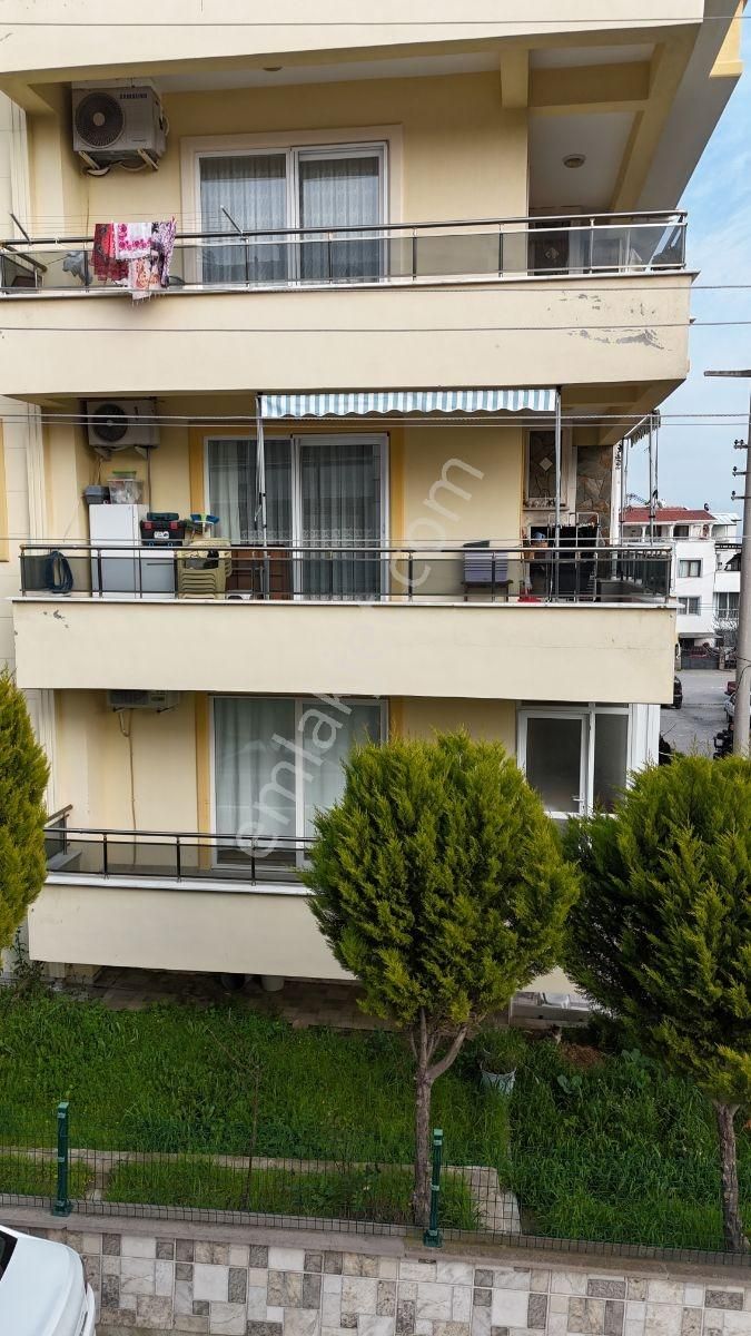 Çanakkale Ayvacık Küçükkuyu Gökçetepe Mah. Ayrı Mutfak 2+1 - Görsel 19